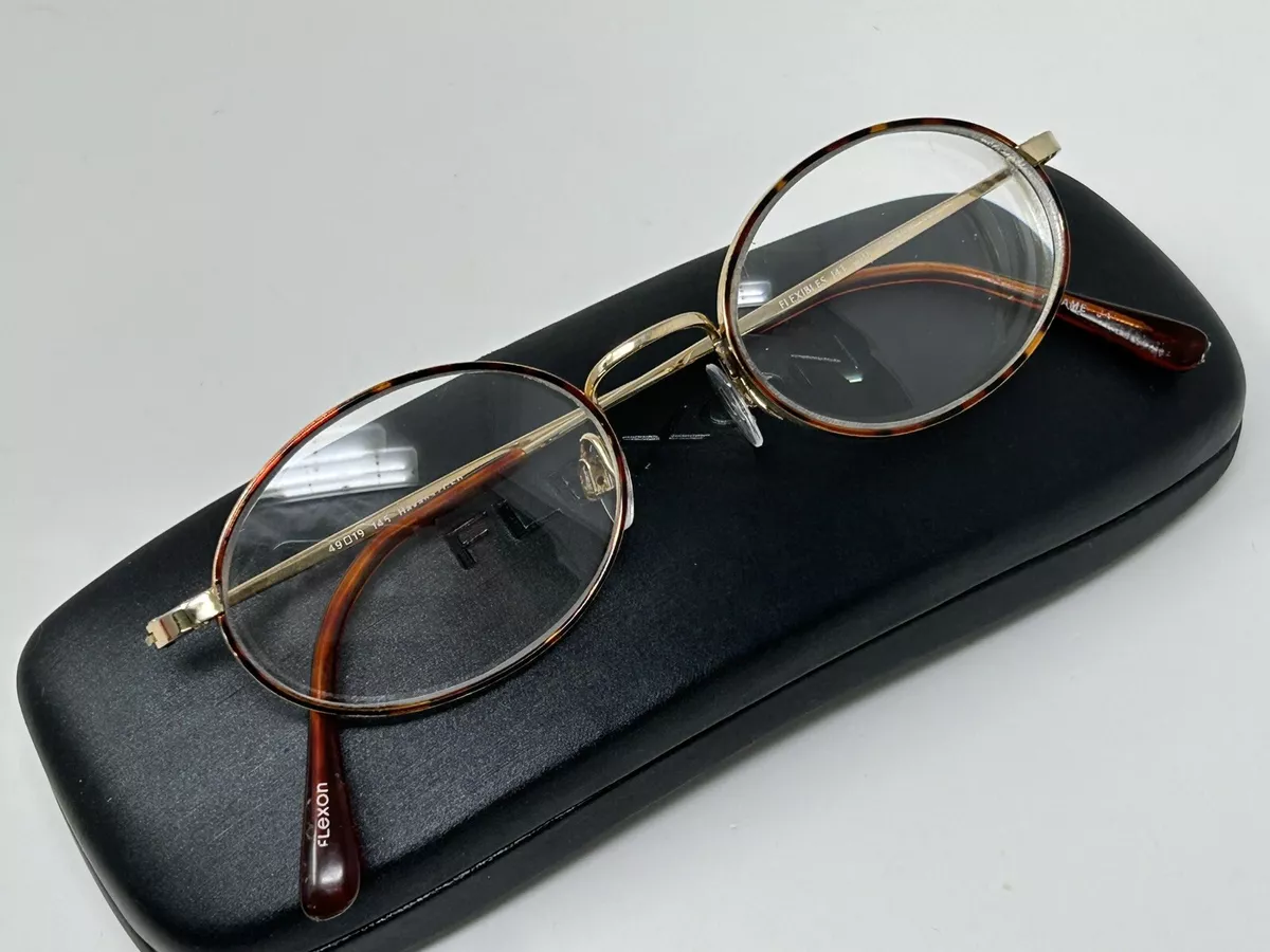 Marchon flexon eyeglass frames hotsell