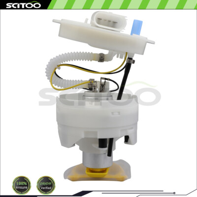 For Audi B6 A4 A4 Quattro 2002-2006 1.8L 3.0L Electric Fuel Pump Module E8498M