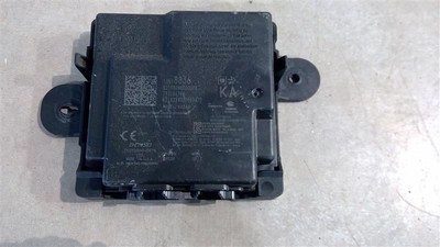 19 Buick Enclave Theft Locking Control Module 13518836 for sale 