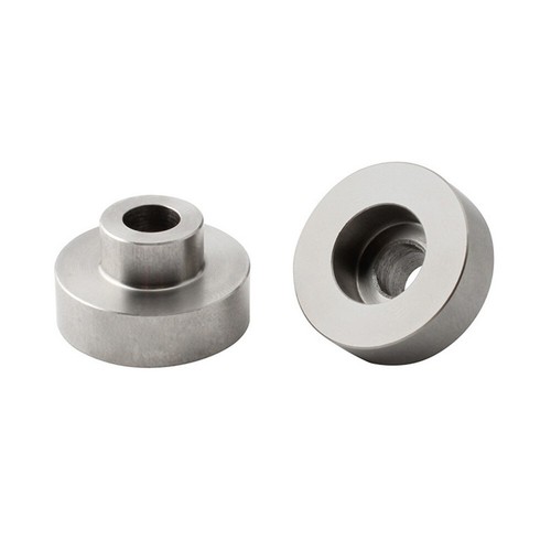 Adjustable Rear Hub Conversion Adapter for 130mm to 135mm Compatibility - Picture 4 of 12
