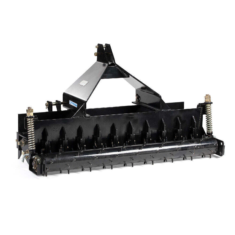 Titan Attachments 3 Point 60