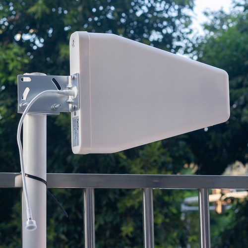 9dBi Directional external Outdoor Antenna N Female 5G 4G LTE WiFi 915mhz Helium - 第 3/30 張圖片