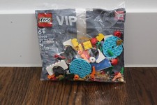 LEGO Miscellaneous: Lunar New Year Vip Add-On Pack 40605 