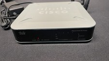 Cisco WRVS4400N V2 Wireless-N Gigabit Security Router with VPN