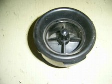  Jaguar XJ6 Series III Sovereign 4.2 (S3) (3) Air Vent Grille Air Shower Air Nozzle 