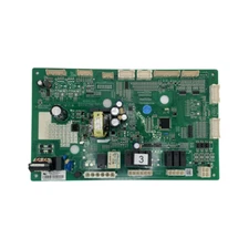 GE Refrigerator Control Board - Part Number 197D8523G101