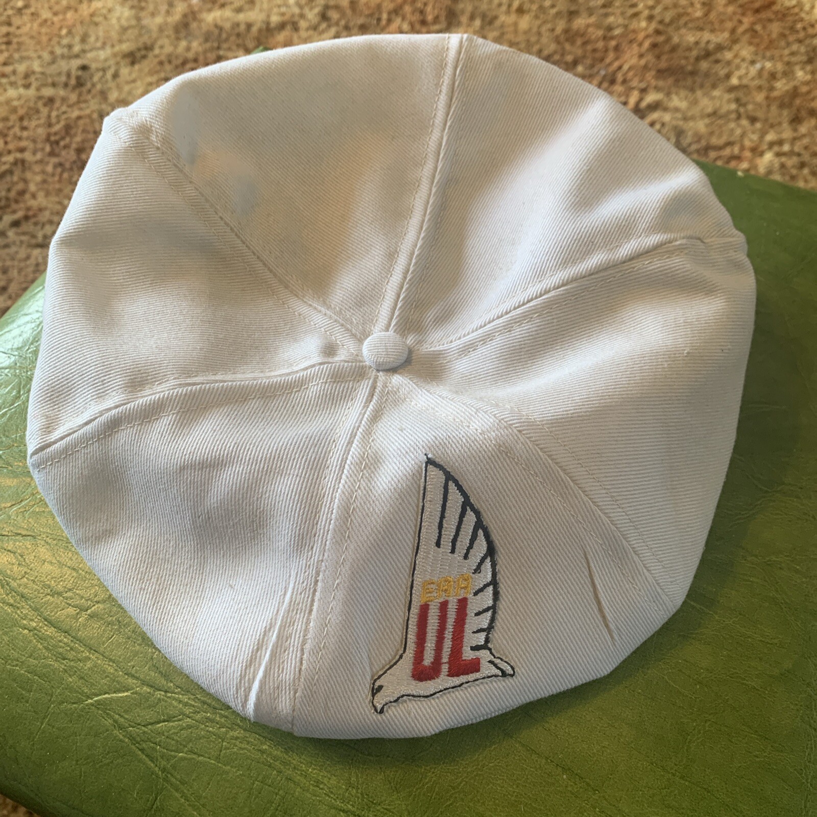 Oshkosh EAA Airplane UL Patch Mesh Experimental A… - image 1