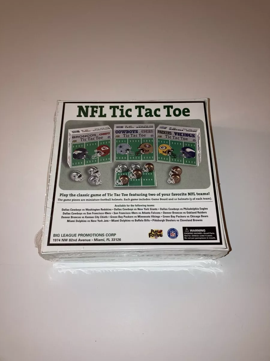 FOOTY TIC TAC TOE BOARDS TO PLAY 