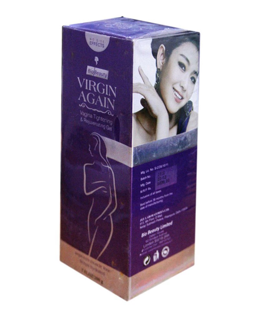 virgin lubricant gel Virgin star Moisturizing Gel