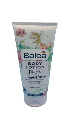 Balea Magic Wonderland Body Lotion 200 ml