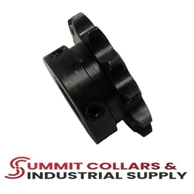 40 Roller Chain Sprocket B Type 3/4