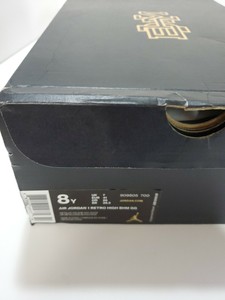 air jordan 1 retro high bhm gg