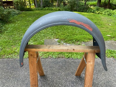 1928 1929 Ford Model A Coupe Roadster Pickup Rear Left Rear Fender
