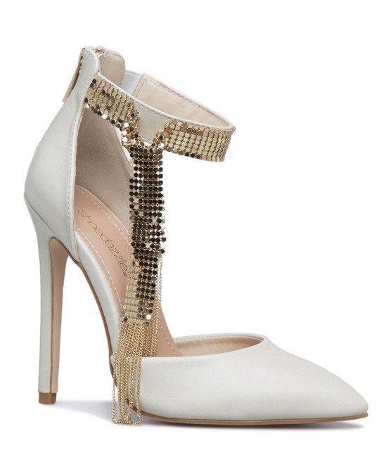 shoedazzle pumps