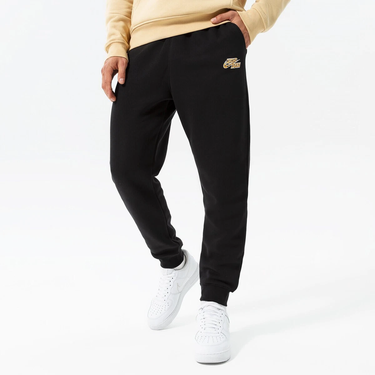 Jordan MVP Men's Fleece Pants.