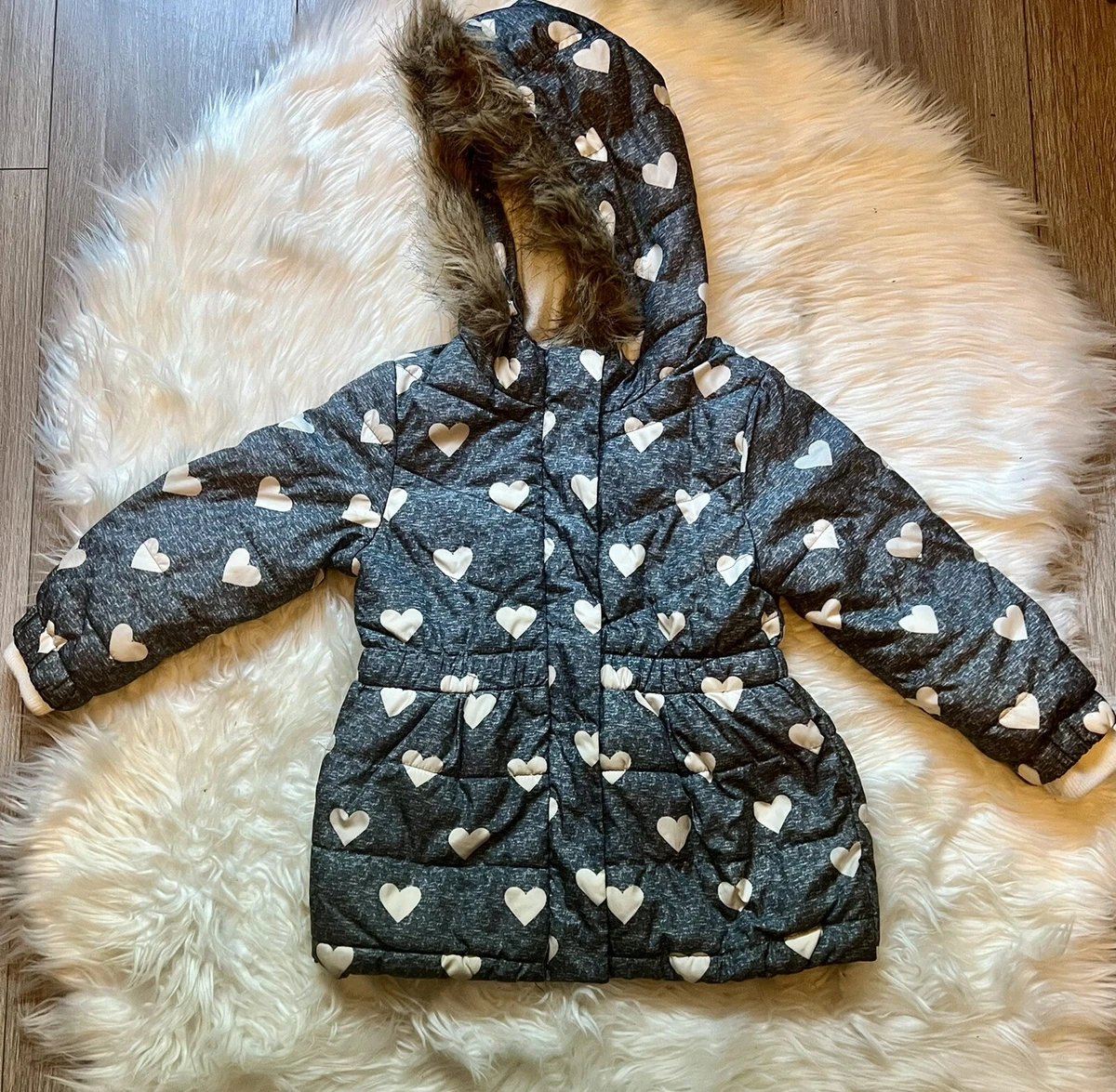 Baby gap winter jacket sale
