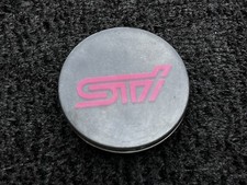 08 09 10 11 12 13 14 Subaru Impreza Wrx Sti Oem Wheel Center Cap 08 09 10 11 12 13 14 Subaru Impreza Wrx Sti Oem Wheel Center Cap