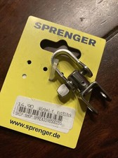 Wir sprenger do bloków 10 mm stal nierdzewna