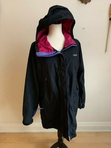 patagonia winter parka