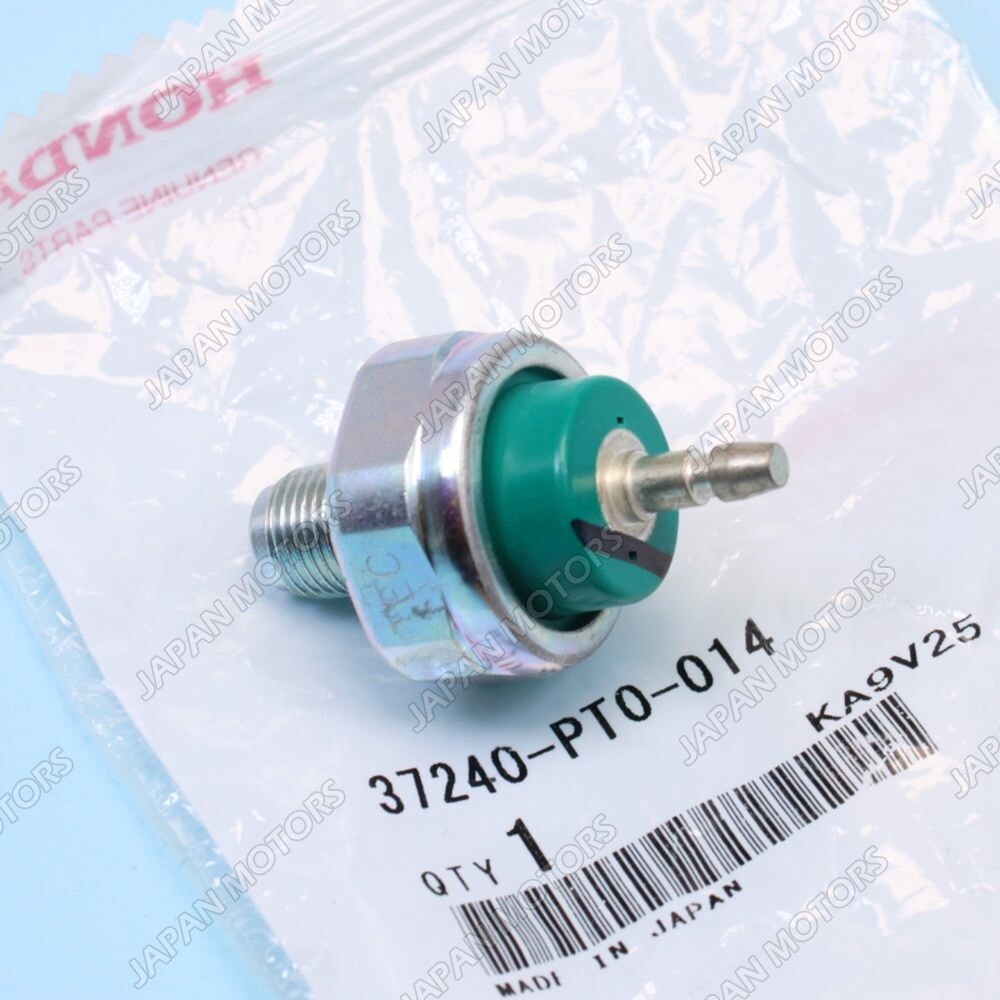 37240-PT0-014 Genuine OEM Honda Accord Civic Pilot CR-V CRX Oil