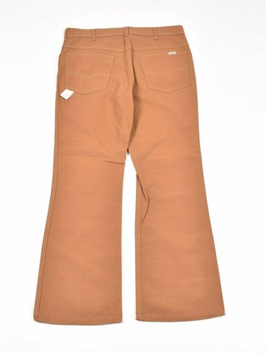 Carhartt Vintage WorkWear Men Jeans 