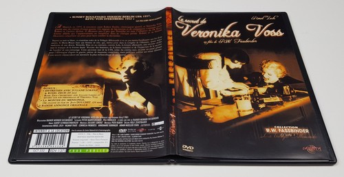 Coffret 3 DVD R. W. FASSBINDER - Picture 3 of 5