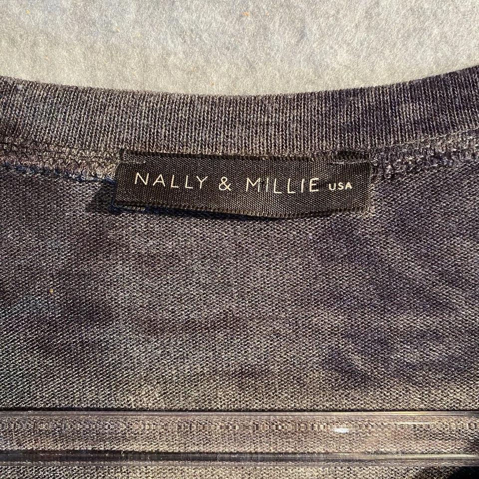 Cárdigan Nally & Millie, estampado animal para mujer (ver fotos para medidas) Foto 2 de 4