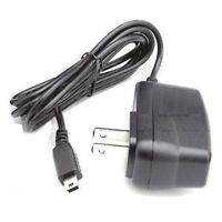 Garmin Nuvi 2455 2475 2495 2555 2595 T Lt Lmt Gps Wall Charger Power Ac Adapter Garmin Nuvi 2455 2475 2495 2555 2595 T Lt Lmt Gps Wall Charger Power Ac Adapter