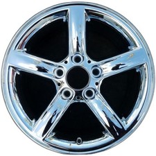 Bmw Chrome 330i 325i 323i 320i 330xi 323ci 328i 325xi Factory Wheel 16x7 59288