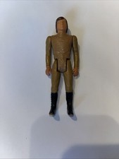 Product Image: Vintage Mattel Battlestar Galactica LT. Starbuck Action Figure 1978 3.75"