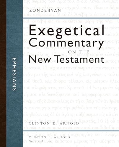 Ephesians HARDBACK 9780310243731 - Image 7