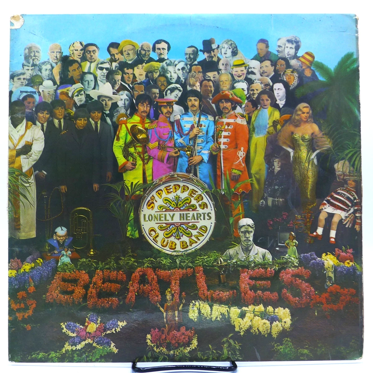 Sgt Pepper Mono for sale | eBay