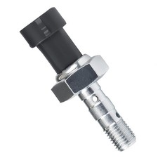 Earlyred Brake Pressure Switch for Polaris Ranger XP 1000 A3, silver