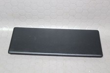 Mercedes Benz R230 Verkleidung Ablagefach Notsitz Hinten Links A 2308100172 Mercedes Benz R230 Verkleidung Ablagefach Notsitz Hinten Links A 2308100172