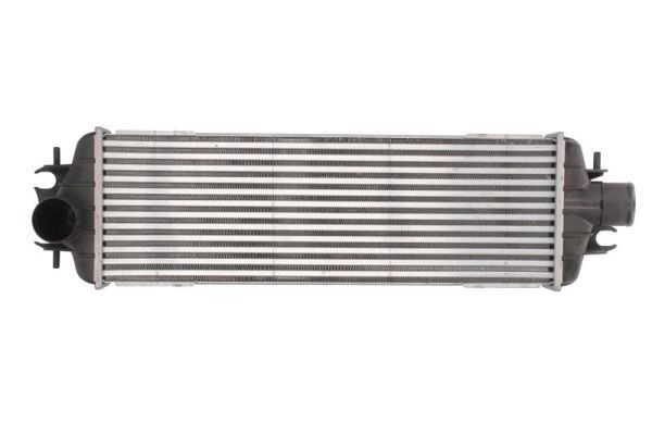 Thermotec LadeluftküHler DAX015TT Passend FüR Nissan Opel Renault-image
