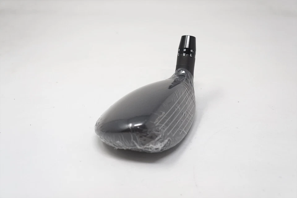 New Cobra Ds-Adapt 24* #5 Hybrid Club Head Only In Plastic - Image 4 of 4
