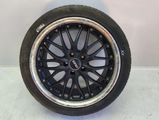 Mercedes-Benz CLS R18 Alloy Wheel Rim 2005 Coupe 4/5dr CRUIZE (05-10) Diesel