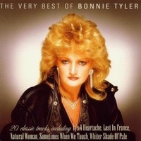Audio Cd - Bonnie Tyler - The Very Best Of Bonnie Tyler - Union Square Music -D