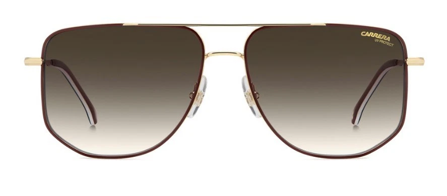 Gafas para hombre Carrera 355/S NOA9K GOLD BRGN marrón dorado/9K verde sombreado Foto 2 de 4