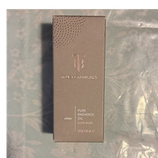 True Botanicals Pure Radiance Clear Facial Oi...