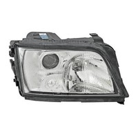 Diederichs Halogen H1/H3 Hauptscheinwerfer FüR Audi A6 C4 Rechts 4A0941030N