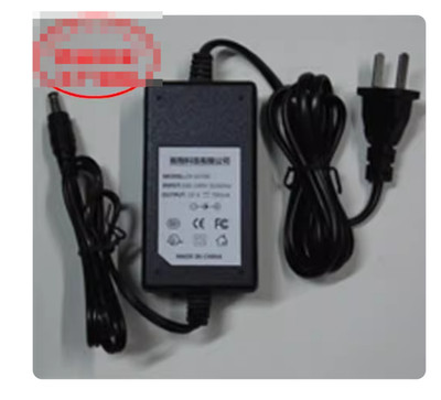 Netzteil-Adapter-Ladegerät mit Plug für TC-Helicon Critical Mass