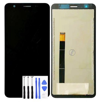 5.7'' For Blackview BV6600 / BV6600 Pro LCD Display Touch Screen Digitizer