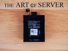 Genuine Dell 70K80 Battery For PERC RAID H710...