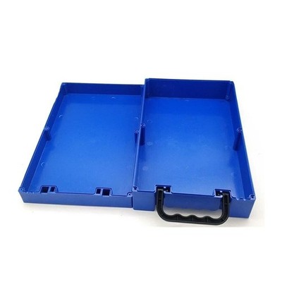 DIY 48v 13S 8P 20AH Lithum Battery Holder Case For E-Bike Battery Pack Box SDE