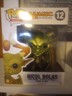 Funko Pop! Vinyl 6 In: Magic: The Gathering Nicol Bolas (6 Inch) #12