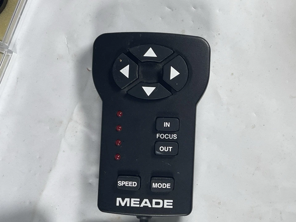 Meade ETX-90EC Catadioptric Telescope - Image 3 of 4