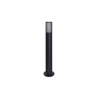 Luxula Gartenwegleuchte AußEnstehlampe Mit GU10 Fassung IP44 Wegeleuchte 56Cm
