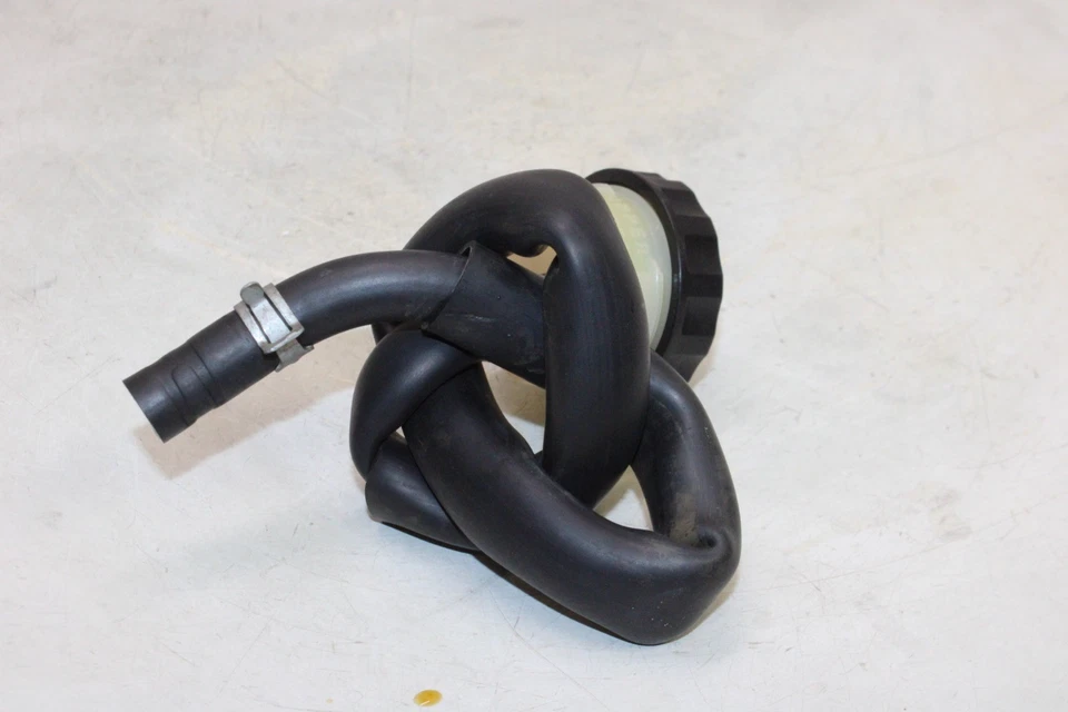 Kawasaki Vulcan 1500 1997 VN1500A OEM freno trasero depósito maestro botella tanque Foto 4 de 4