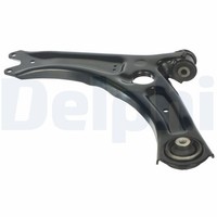 Querlenker Dreieckslenker Delphi TC2970 FüR Skoda VW Caddy 2KH 1Z5 2CJ Yeti 2KB
